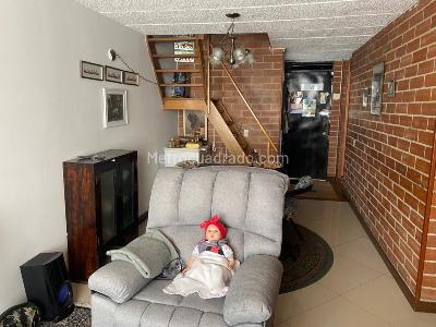Apartamento en venta en Cantalejo, Bogotá · foto 5 de 18