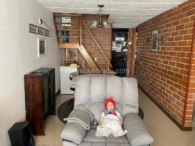 Apartamento en venta en Cantalejo, Bogotá · foto 6 de 18