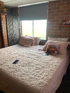 Apartamento en venta en Cantalejo, Bogotá · foto 8 de 18