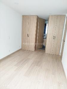 Apartamento de 1 alcoba en venta en Chapinero, Bogotá, 29 m² · foto 2 de 11