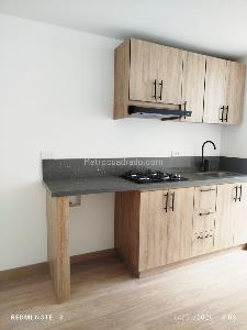 Apartamento de 1 alcoba en venta en Chapinero, Bogotá, 29 m² · foto 5 de 11