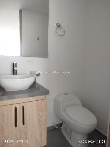 Apartamento de 1 alcoba en venta en Chapinero, Bogotá, 29 m² · foto 6 de 11