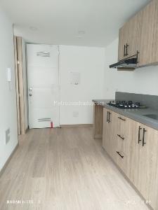 Apartamento de 1 alcoba en venta en Chapinero, Bogotá, 29 m² · foto 7 de 11