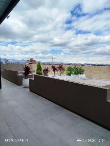 Apartamento de 1 alcoba en venta en Chapinero, Bogotá, 29 m² · foto 10 de 11