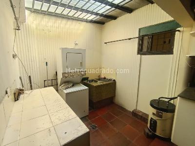 Casa de 3 alcobas en venta en Prados Del Country, Bogotá, 42 m² · foto 15 de 20