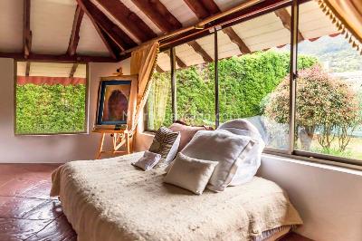 Casa en venta en Vereda Fonqueta, Chía · foto 10 de 20