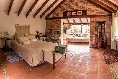 Casa en venta en Vereda Fonqueta, Chía · foto 11 de 20