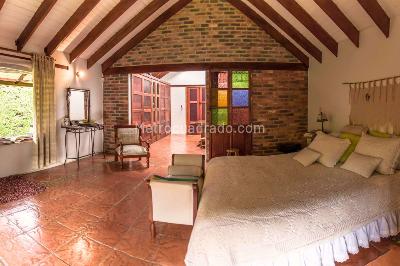 Casa en venta en Vereda Fonqueta, Chía · foto 12 de 20
