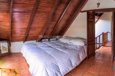 Casa en venta en Vereda Fonqueta, Chía · foto 13 de 20