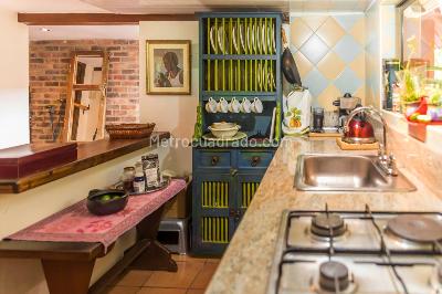 Casa en venta en Vereda Fonqueta, Chía · foto 14 de 20