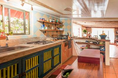 Casa en venta en Vereda Fonqueta, Chía · foto 17 de 20