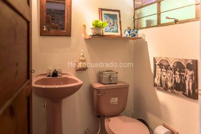 Casa en venta en Vereda Fonqueta, Chía · foto 18 de 20