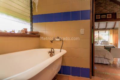 Casa en venta en Vereda Fonqueta, Chía · foto 19 de 20
