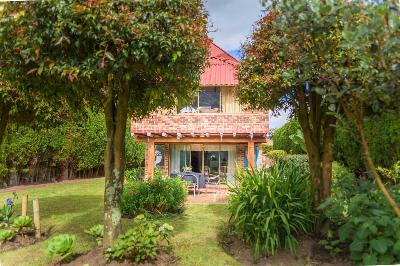 Casa en venta en Vereda Fonqueta, Chía · foto 20 de 20