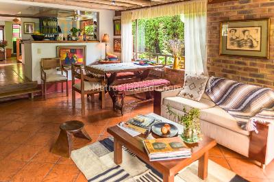 Casa en venta en Vereda Fonqueta, Chía · foto 3 de 20
