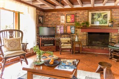 Casa en venta en Vereda Fonqueta, Chía · foto 5 de 20