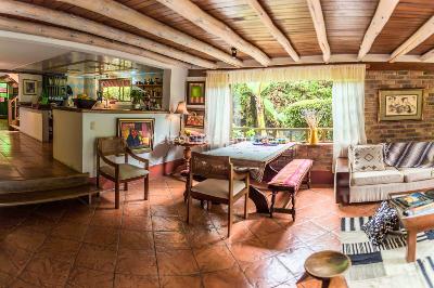 Casa en venta en Vereda Fonqueta, Chía · foto 6 de 20