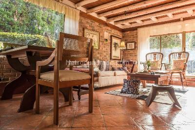Casa en venta en Vereda Fonqueta, Chía · foto 7 de 20