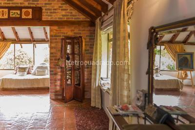 Casa en venta en Vereda Fonqueta, Chía · foto 9 de 20