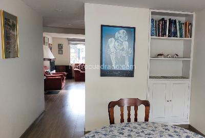 Casa de 5 alcobas en venta en Iberia, Bogotá, 71 m² · foto 6 de 20