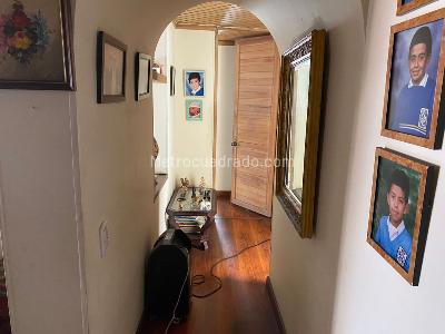 Apartamento en venta en Cedritos, Bogotá · foto 11 de 19