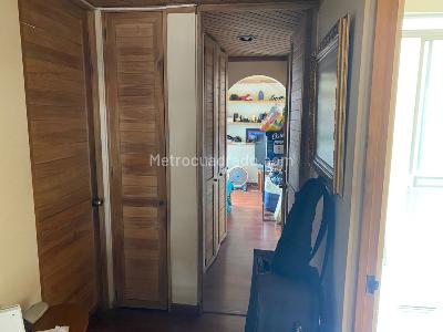 Apartamento en venta en Cedritos, Bogotá · foto 12 de 19