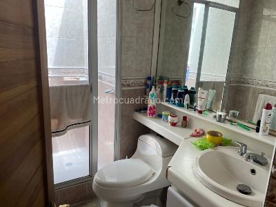 Apartamento en venta en Cedritos, Bogotá · foto 16 de 19