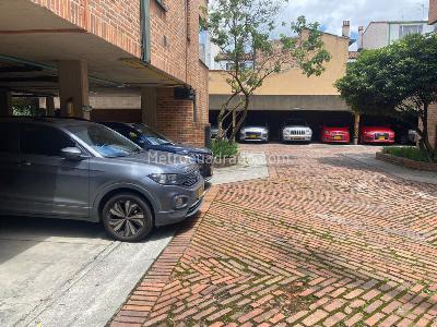Apartamento en venta en Cedritos, Bogotá · foto 17 de 19