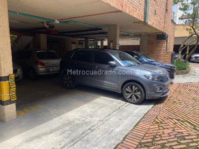 Apartamento en venta en Cedritos, Bogotá · foto 18 de 19
