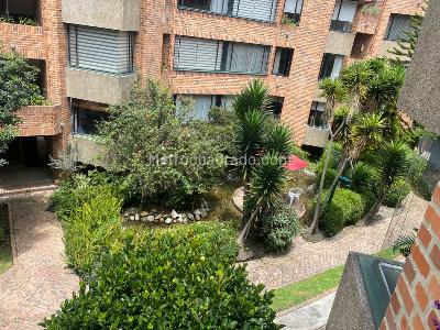 Apartamento en venta en Cedritos, Bogotá · foto 19 de 19