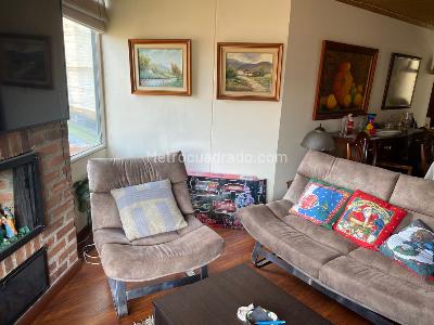 Apartamento en venta en Cedritos, Bogotá · foto 2 de 19