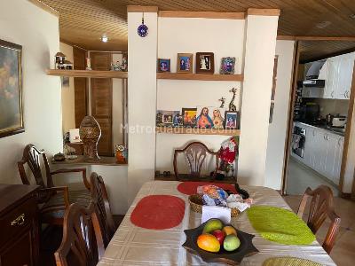 Apartamento en venta en Cedritos, Bogotá · foto 4 de 19