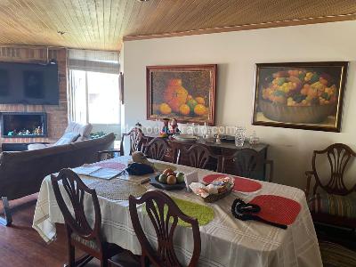 Apartamento en venta en Cedritos, Bogotá · foto 6 de 19