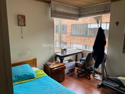 Apartamento en venta en Cedritos, Bogotá · foto 7 de 19