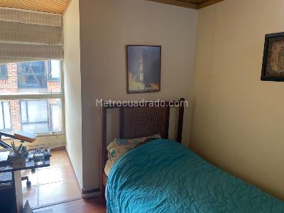 Apartamento en venta en Cedritos, Bogotá · foto 9 de 19