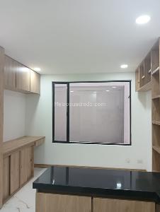 Apartaestudio en arriendo en Lisboa, Bogotá · foto 2 de 19