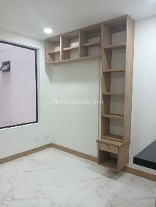 Apartaestudio en arriendo en Lisboa, Bogotá · foto 3 de 19