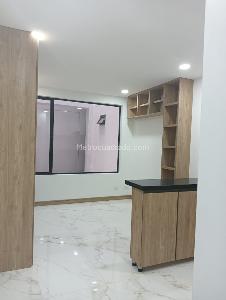 Apartaestudio en arriendo en Lisboa, Bogotá · foto 4 de 19