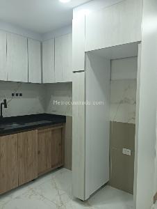 Apartaestudio en arriendo en Lisboa, Bogotá · foto 8 de 19