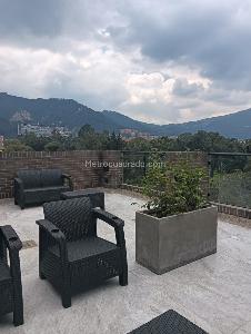 Apartaestudio en arriendo en Lisboa, Bogotá · foto 16 de 19