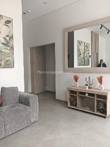 Apartaestudio en arriendo en Lisboa, Bogotá · foto 17 de 19