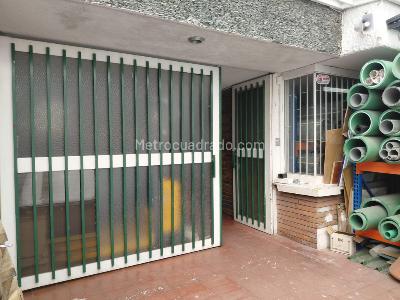 Casa de 4 alcobas en venta en Modelia, Bogotá, 196 m² · foto 2 de 20