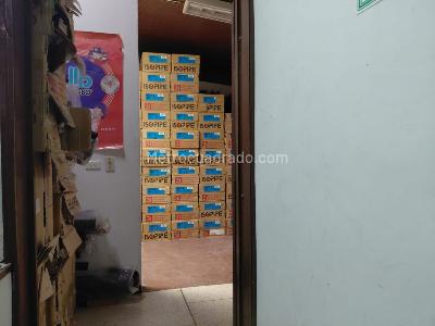 Casa de 4 alcobas en venta en Modelia, Bogotá, 196 m² · foto 3 de 20