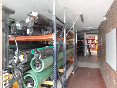 Casa de 4 alcobas en venta en Modelia, Bogotá, 196 m² · foto 18 de 20