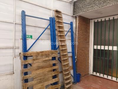 Casa de 4 alcobas en venta en Modelia, Bogotá, 196 m² · foto 19 de 20