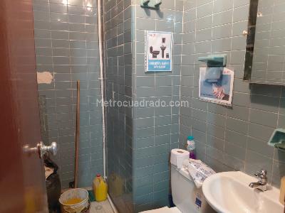 Casa de 4 alcobas en venta en Modelia, Bogotá, 196 m² · foto 20 de 20