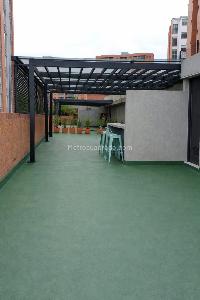 Apartaestudio en venta en Gratamira, Bogotá, 33 m² · foto 11 de 12