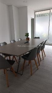 Apartaestudio en venta en Gratamira, Bogotá, 33 m² · foto 3 de 12
