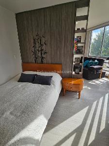 Apartaestudio en venta en Gratamira, Bogotá, 33 m² · foto 5 de 12