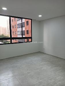 Apartamento de 2 alcobas en arriendo en Ciudad La Salle Lyon 2, Bogotá, 41 m² · foto 2 de 17